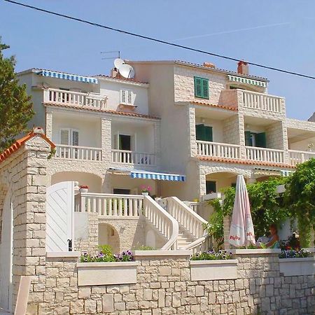 Guest House Meri بول المظهر الخارجي الصورة
