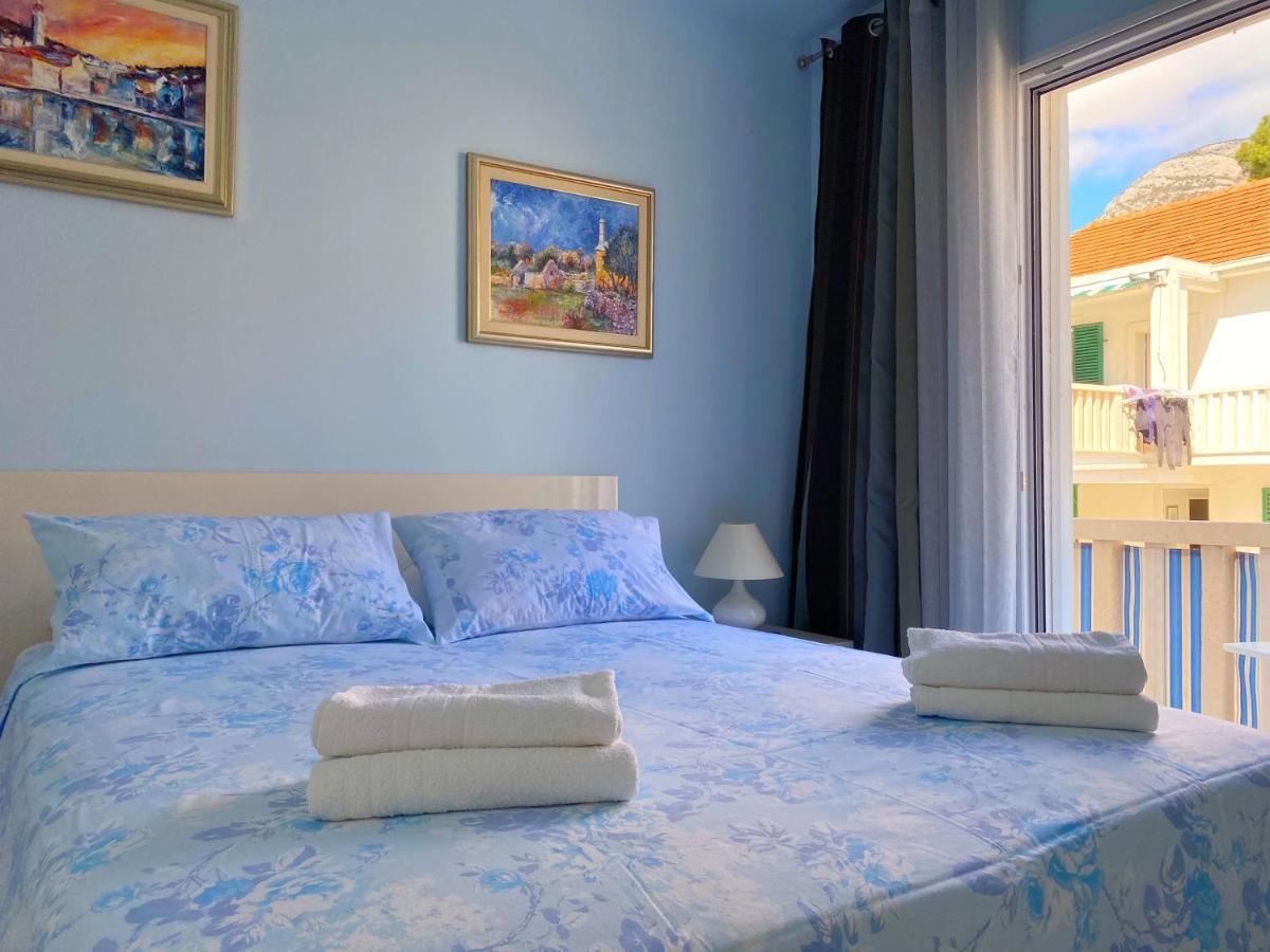 Guest House Meri بول المظهر الخارجي الصورة