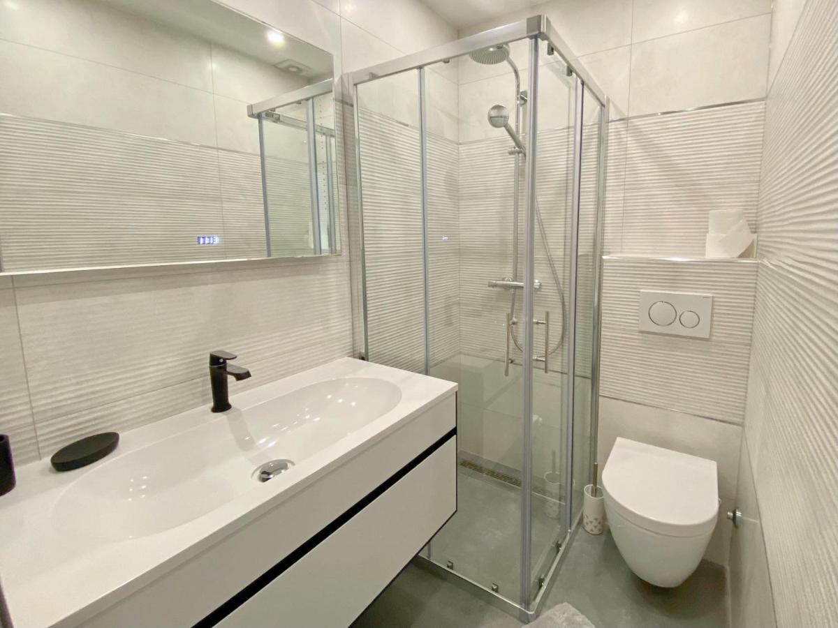 Guest House Meri بول المظهر الخارجي الصورة