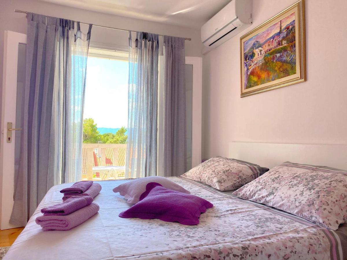 Guest House Meri بول المظهر الخارجي الصورة