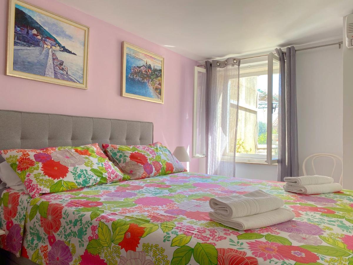Guest House Meri بول المظهر الخارجي الصورة
