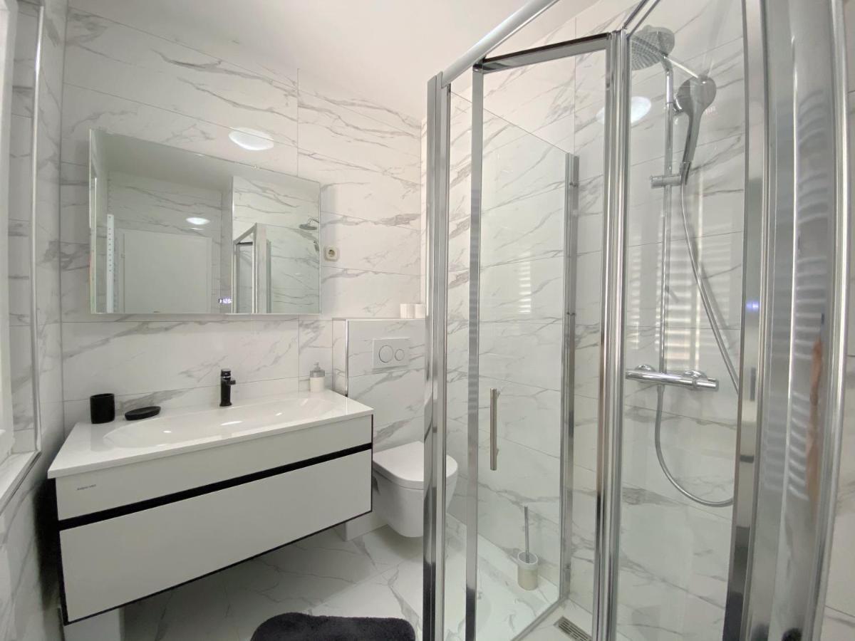 Guest House Meri بول المظهر الخارجي الصورة