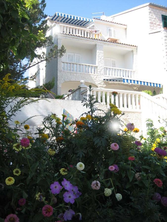 Guest House Meri بول المظهر الخارجي الصورة