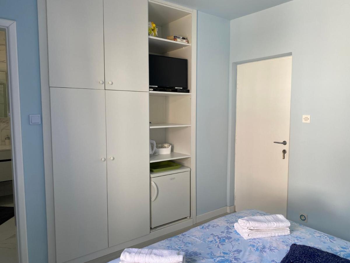 Guest House Meri بول المظهر الخارجي الصورة