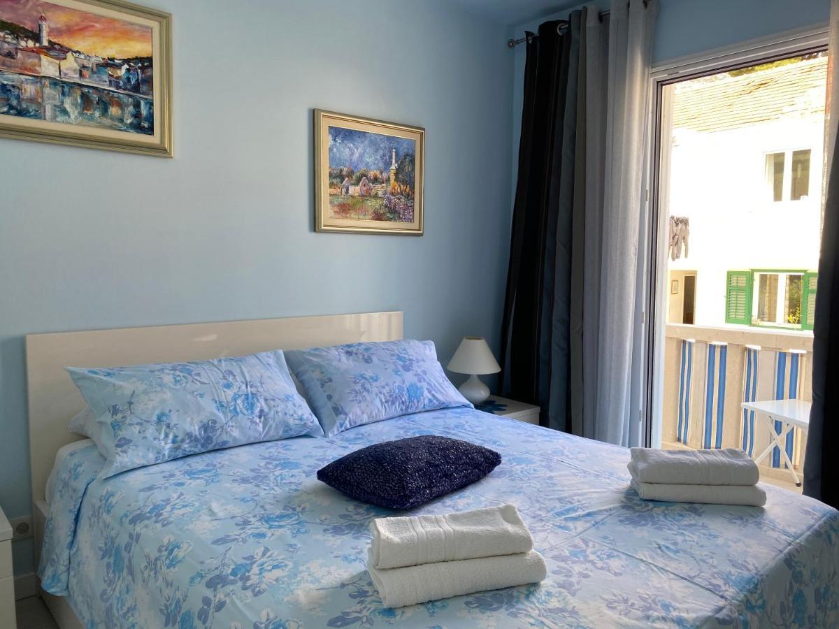 Guest House Meri بول المظهر الخارجي الصورة