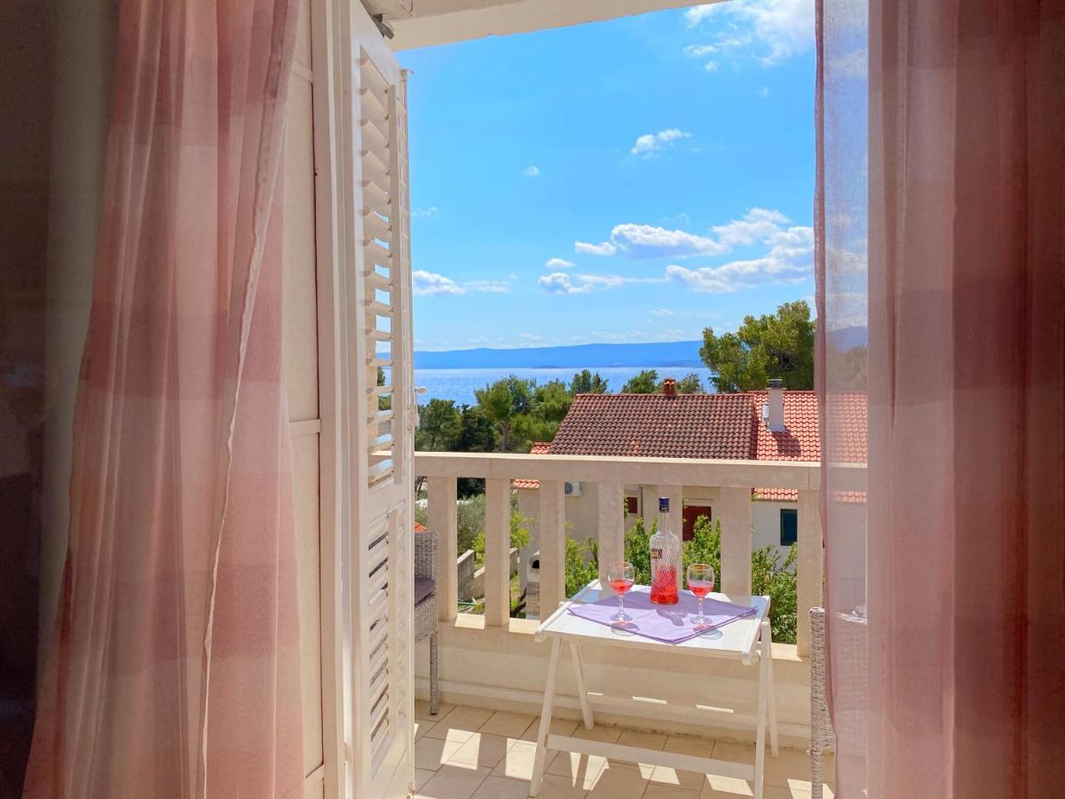 Guest House Meri بول المظهر الخارجي الصورة
