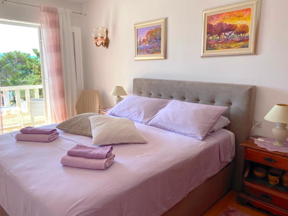 Guest House Meri بول المظهر الخارجي الصورة