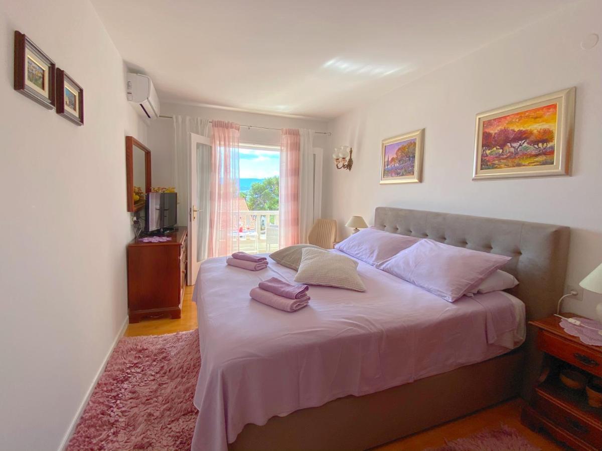 Guest House Meri بول المظهر الخارجي الصورة