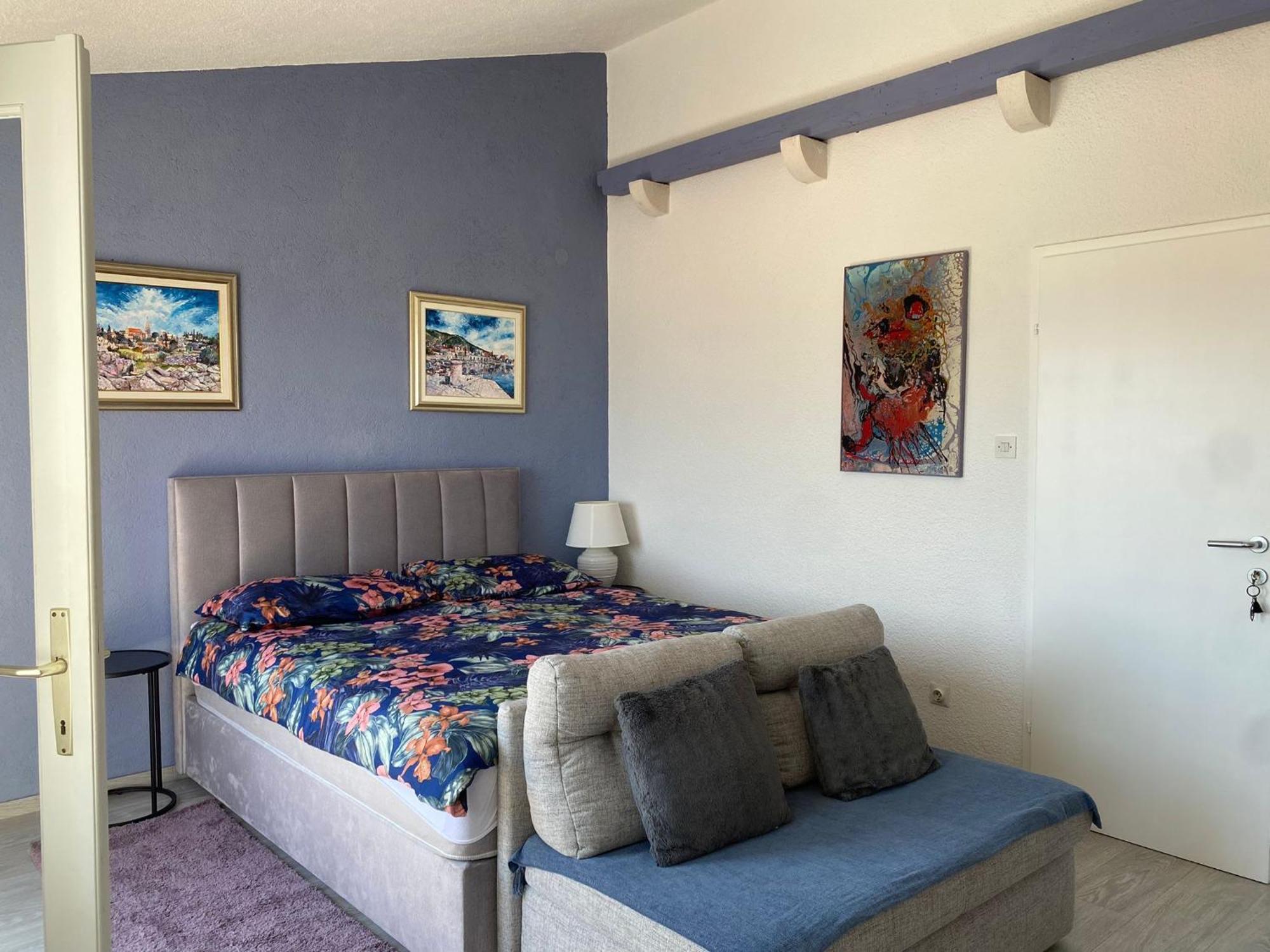 Guest House Meri بول المظهر الخارجي الصورة