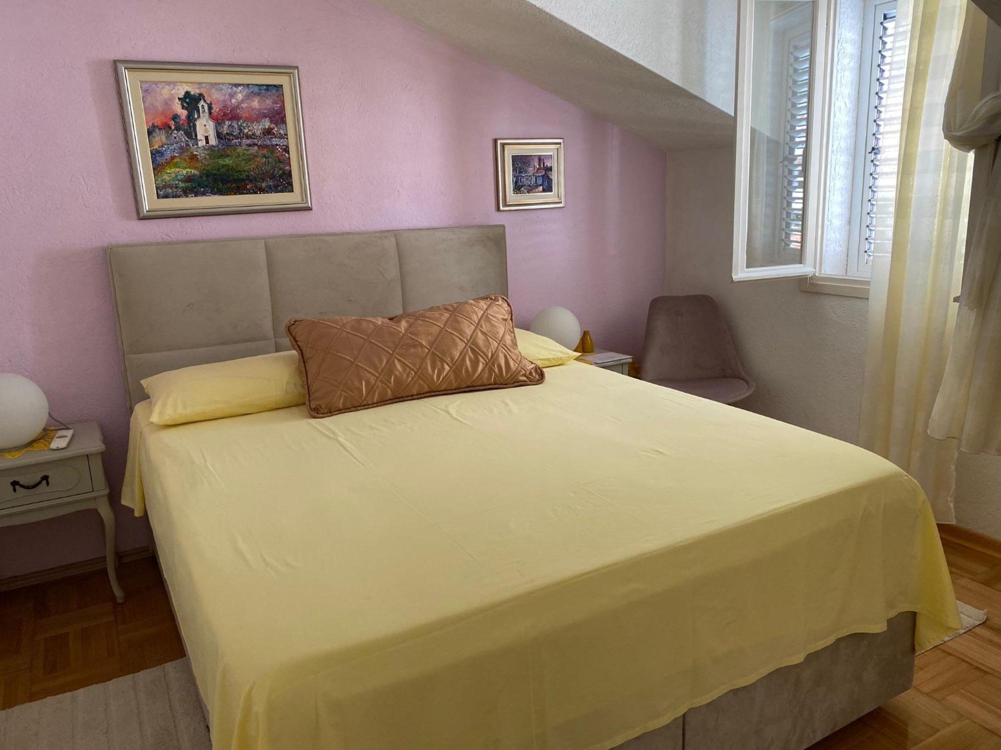 Guest House Meri بول المظهر الخارجي الصورة