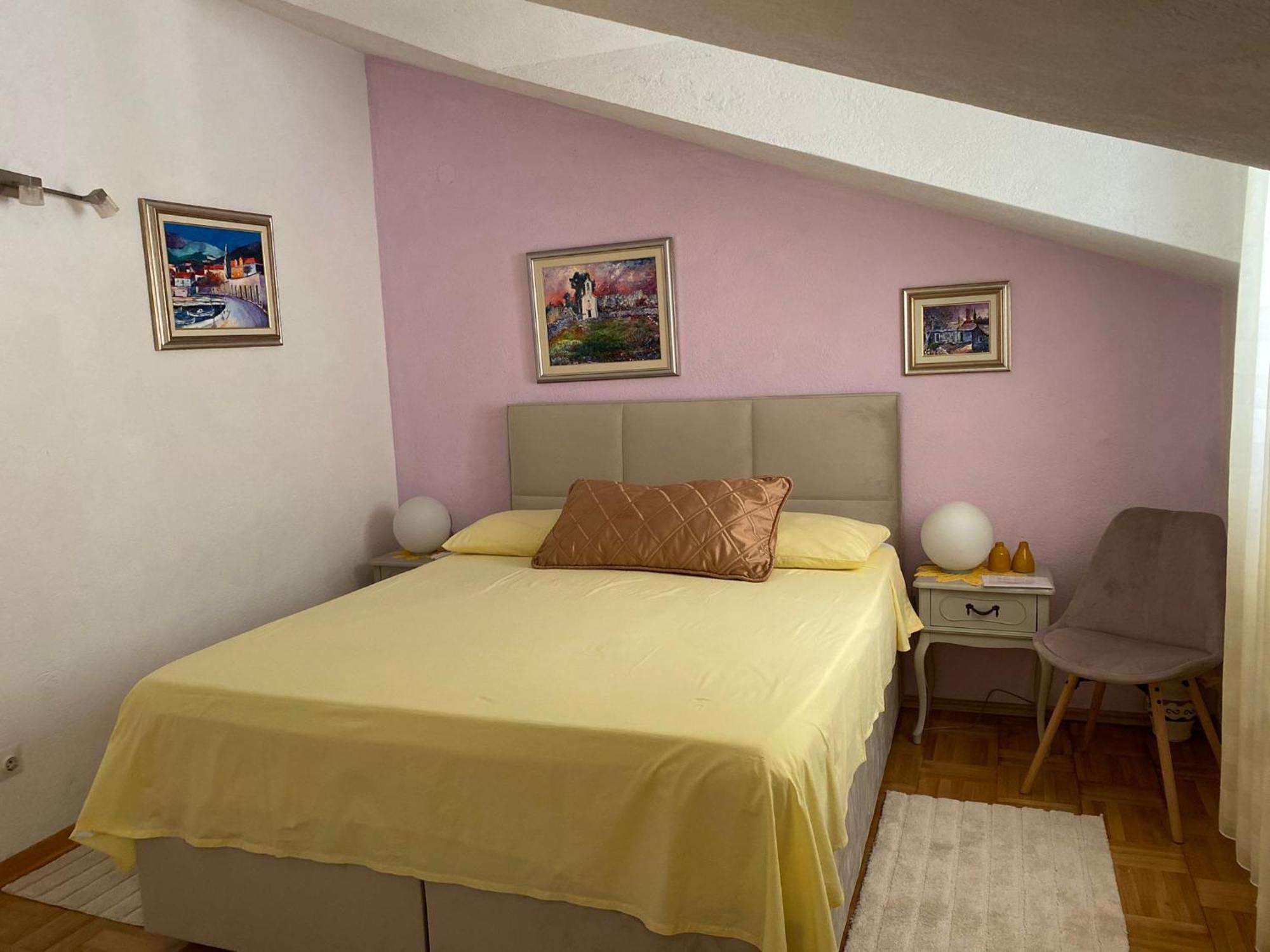 Guest House Meri بول المظهر الخارجي الصورة