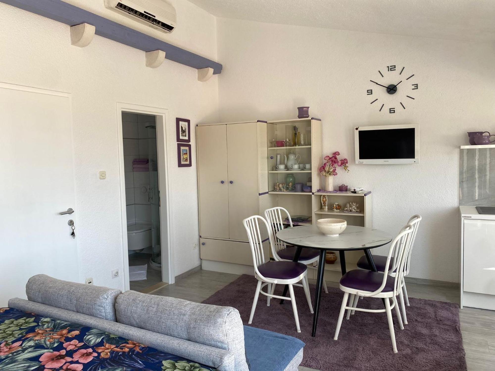 Guest House Meri بول المظهر الخارجي الصورة