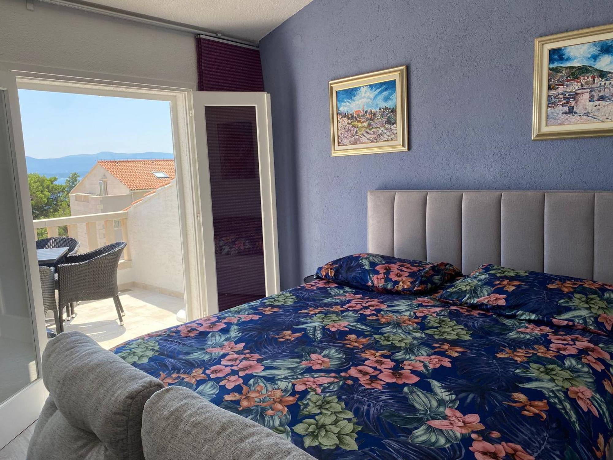 Guest House Meri بول المظهر الخارجي الصورة