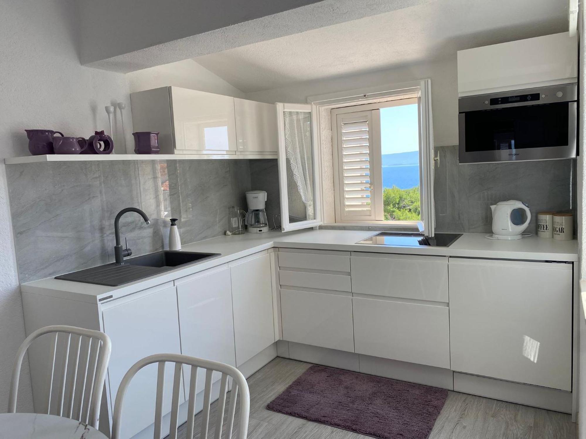Guest House Meri بول الغرفة الصورة