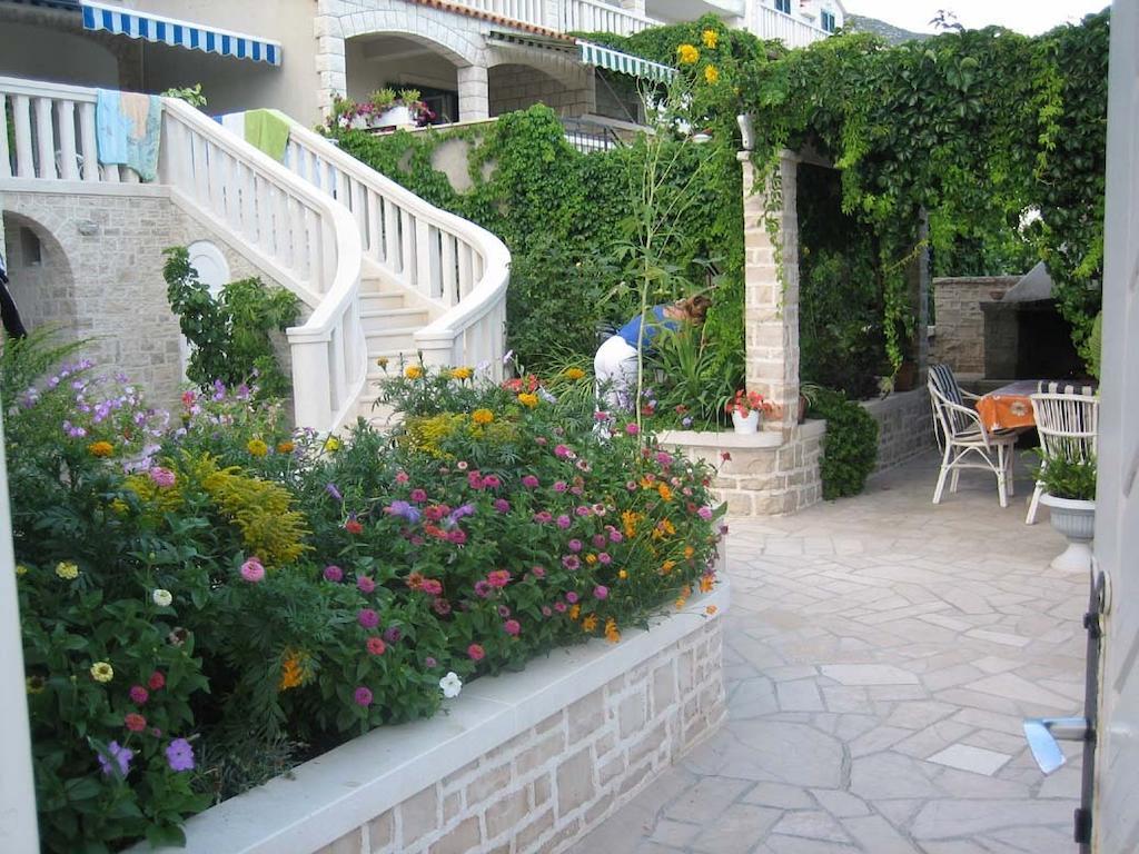 Guest House Meri بول المظهر الخارجي الصورة