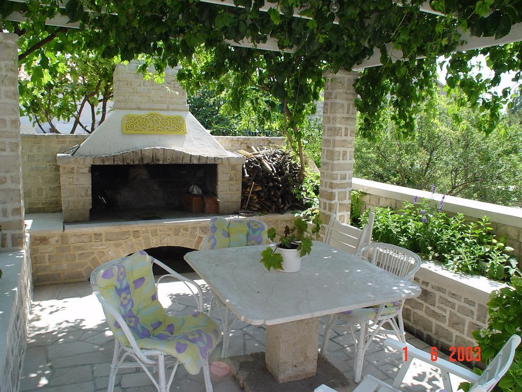 Guest House Meri بول الغرفة الصورة